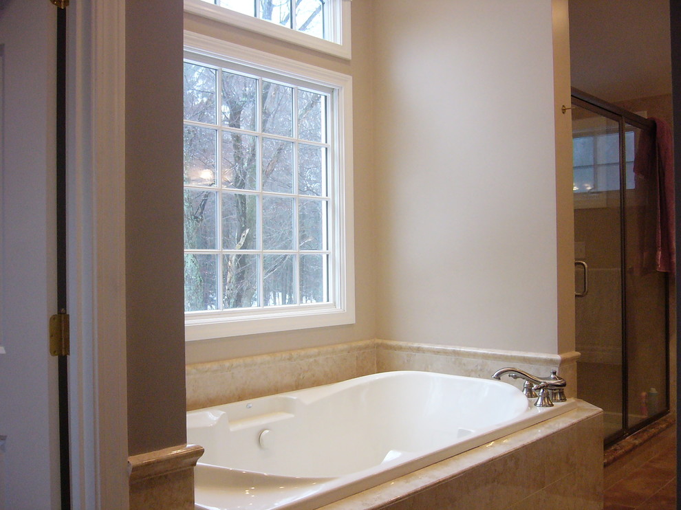 jacuzzi tub