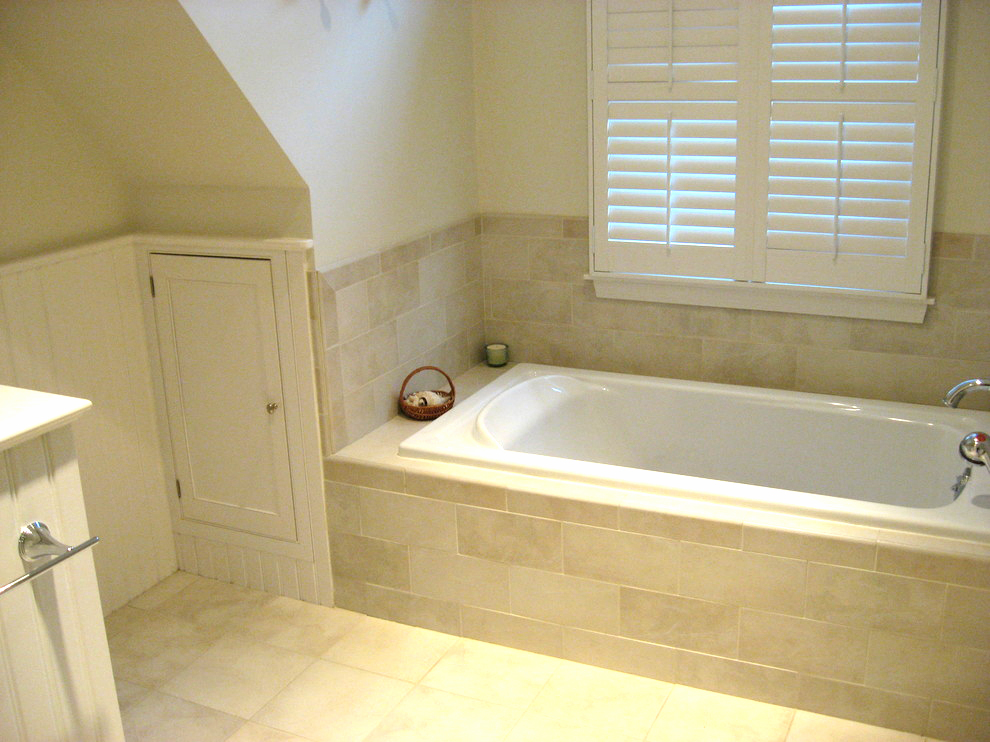 tub