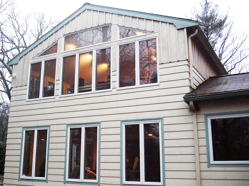 custom window shapes